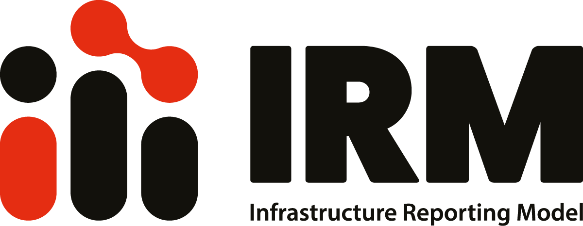 IRM logo