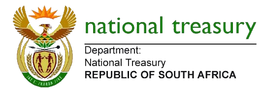 Treasury logo